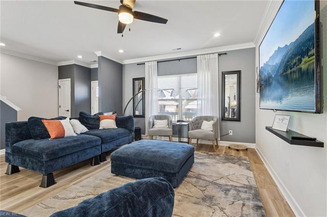 813 Coolidge ST, Portsmouth, VA 23704