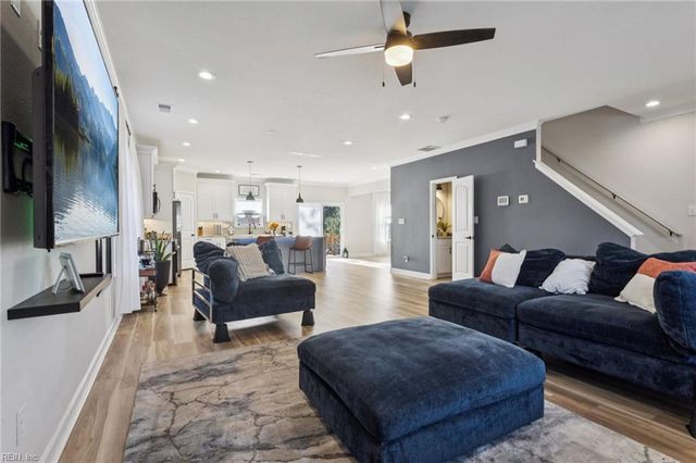 813 Coolidge ST, Portsmouth, VA 23704