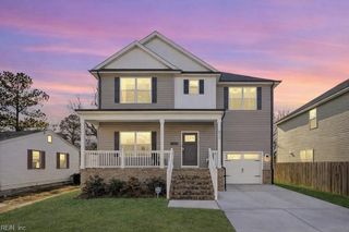 813 Coolidge ST, Portsmouth, VA 23704