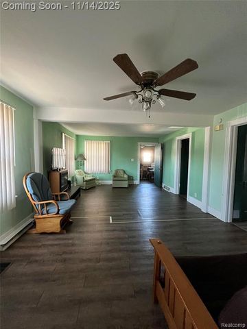 712 Sanford Street, Lansing, MI 48906