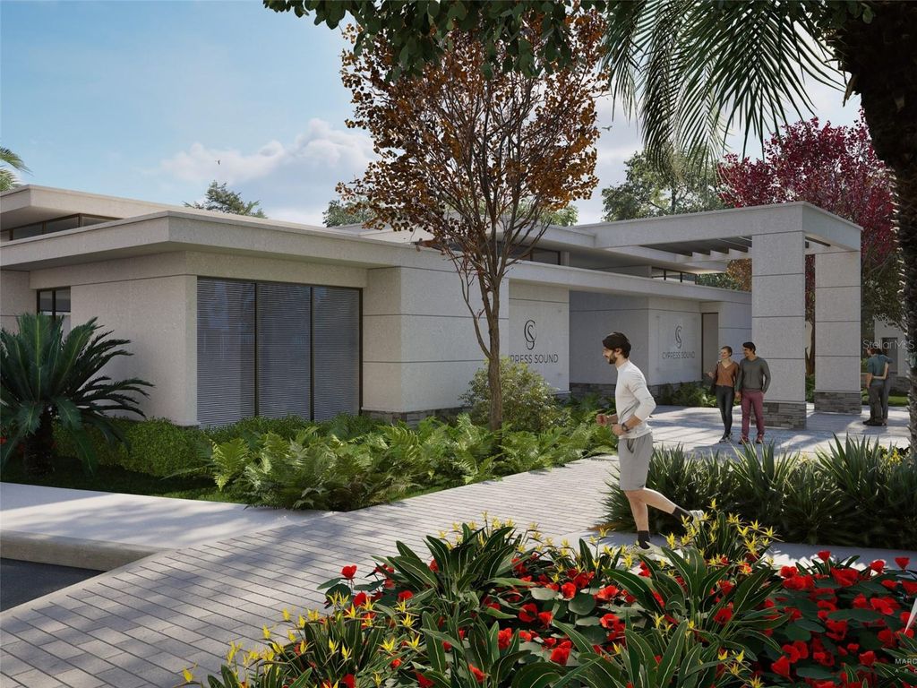 Image 13 of property listing at 10009 CRISBET COURT 402B, Orlando, FL 32836