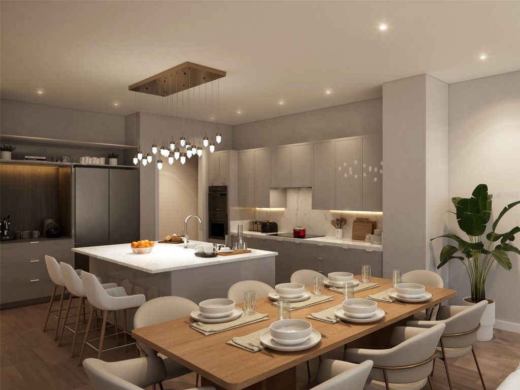 Image 5 of property listing at 10009 CRISBET COURT 402B, Orlando, FL 32836