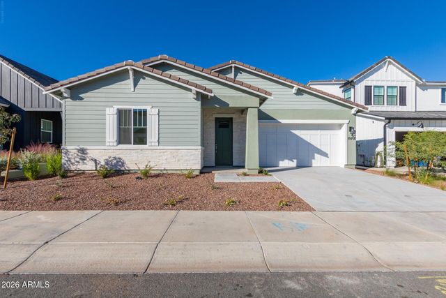 19758 W MONTECITO Avenue, Litchfield Park, AZ 85340
