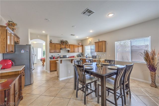 4705 Cedar Ranch Court, North Las Vegas, NV 89031