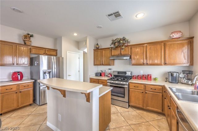 4705 Cedar Ranch Court, North Las Vegas, NV 89031