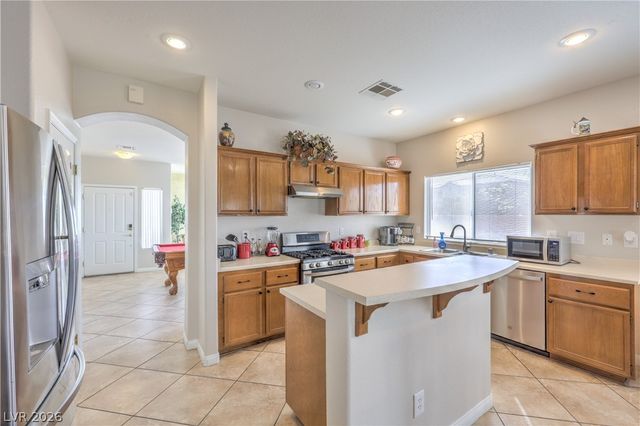 4705 Cedar Ranch Court, North Las Vegas, NV 89031