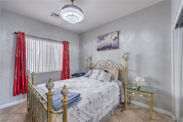 4705 Cedar Ranch Court, North Las Vegas, NV 89031