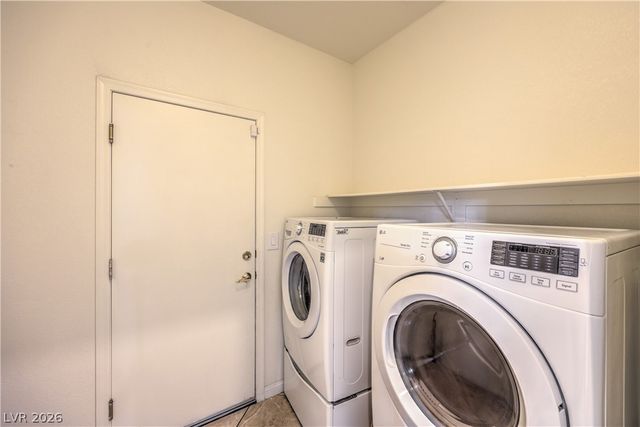 4705 Cedar Ranch Court, North Las Vegas, NV 89031