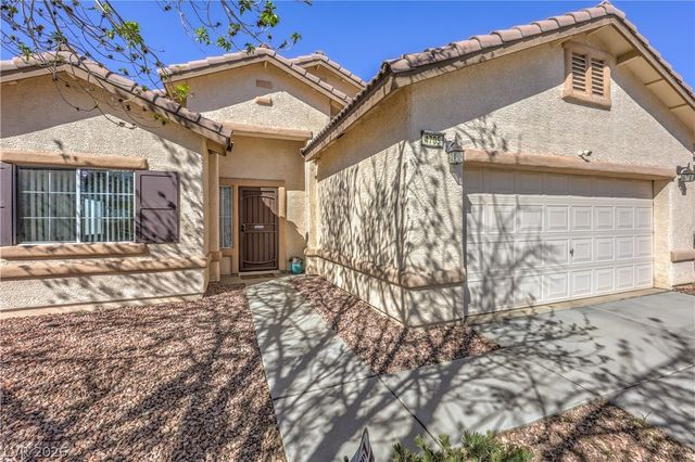 4705 Cedar Ranch Court, North Las Vegas, NV 89031