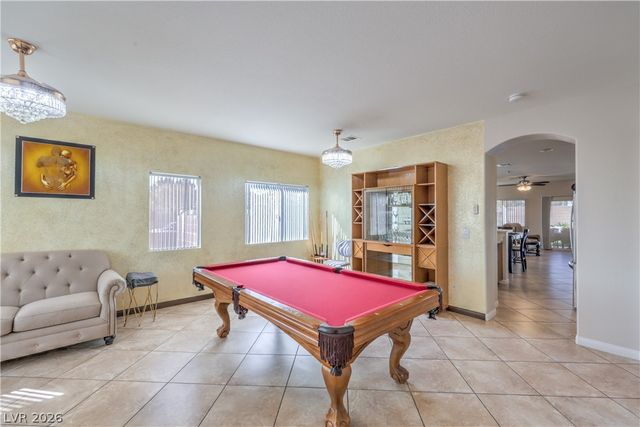 4705 Cedar Ranch Court, North Las Vegas, NV 89031