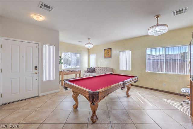 4705 Cedar Ranch Court, North Las Vegas, NV 89031