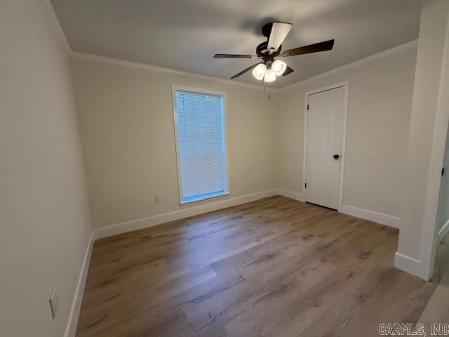 1517 Sugar Maple Lane, Hensley, AR 72065