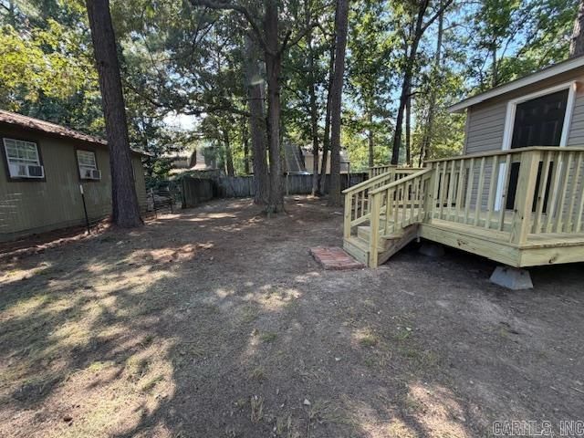 1517 Sugar Maple Lane, Hensley, AR 72065