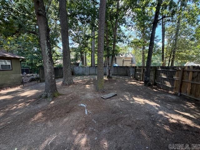 1517 Sugar Maple Lane, Hensley, AR 72065