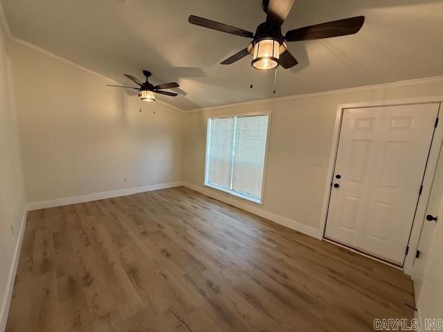 1517 Sugar Maple Lane, Hensley, AR 72065