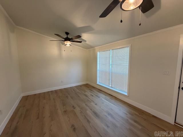 1517 Sugar Maple Lane, Hensley, AR 72065