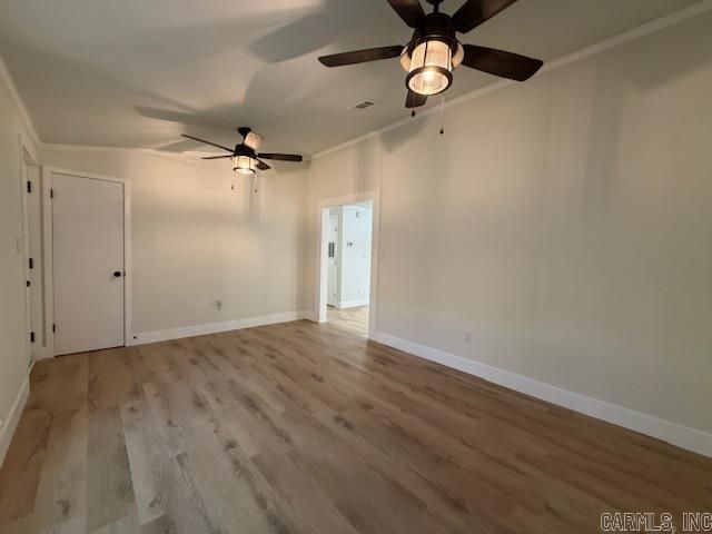 1517 Sugar Maple Lane, Hensley, AR 72065