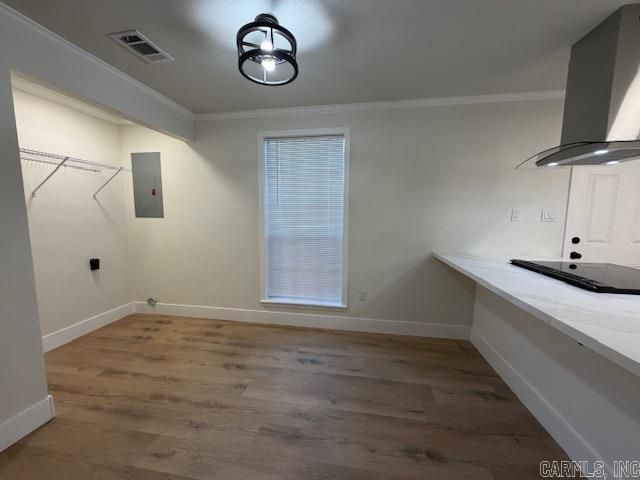 1517 Sugar Maple Lane, Hensley, AR 72065