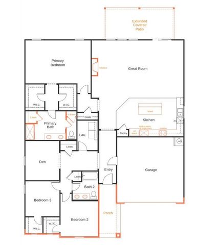 1216 Daniel Pine Drive, Indian Land, SC 29707