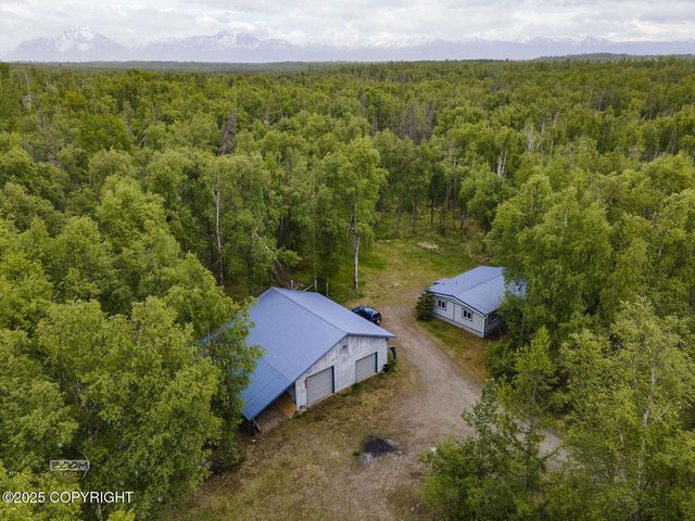 1801 W That Road, Wasilla, AK 99623