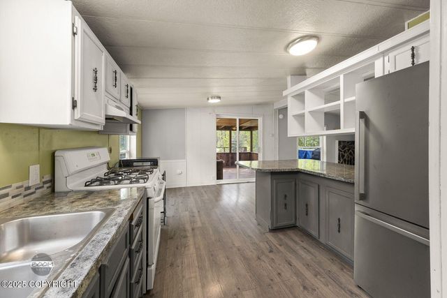 1801 W That Road, Wasilla, AK 99623