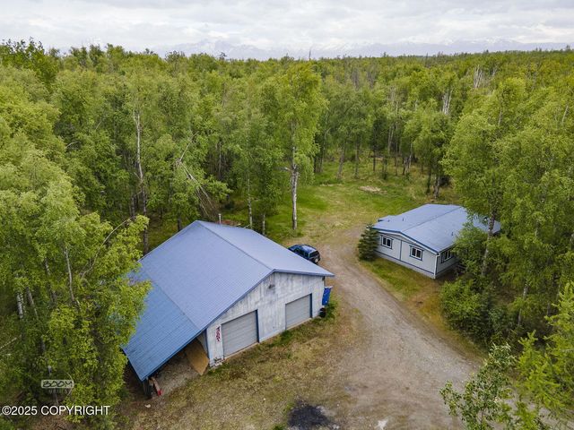 1801 W That Road, Wasilla, AK 99623