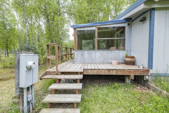 1801 W That Road, Wasilla, AK 99623