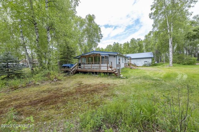1801 W That Road, Wasilla, AK 99623