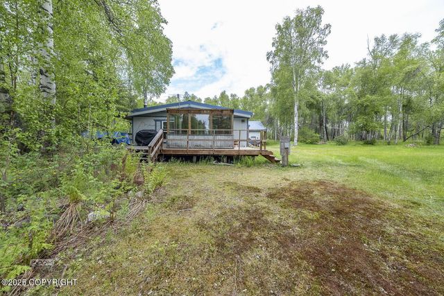 1801 W That Road, Wasilla, AK 99623