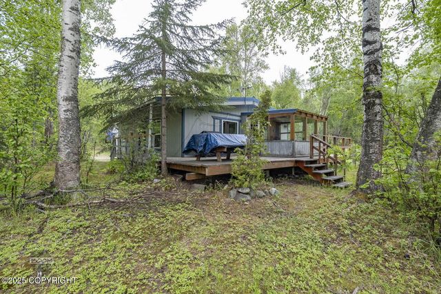 1801 W That Road, Wasilla, AK 99623