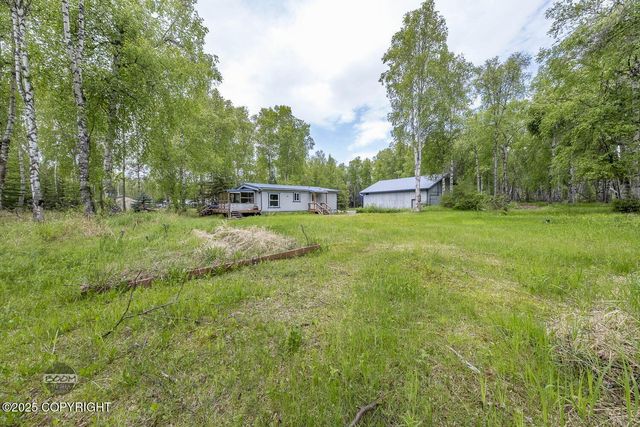 1801 W That Road, Wasilla, AK 99623