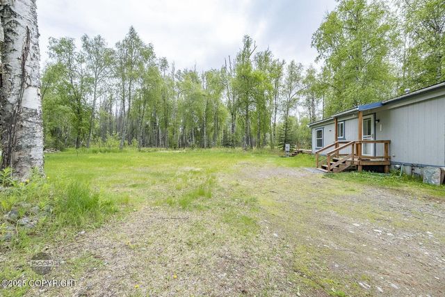 1801 W That Road, Wasilla, AK 99623