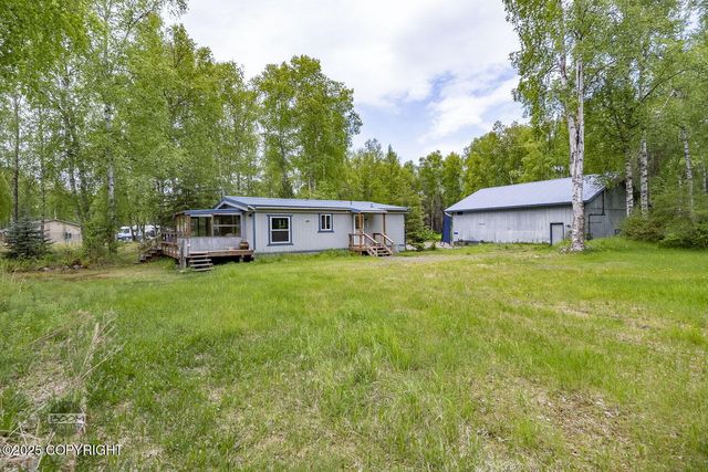 1801 W That Road, Wasilla, AK 99623