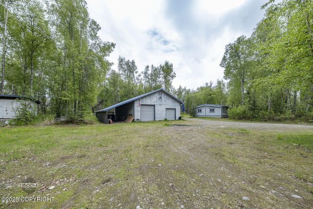 1801 W That Road, Wasilla, AK 99623