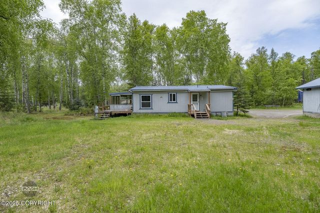 1801 W That Road, Wasilla, AK 99623