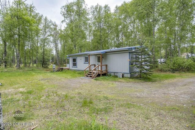 1801 W That Road, Wasilla, AK 99623