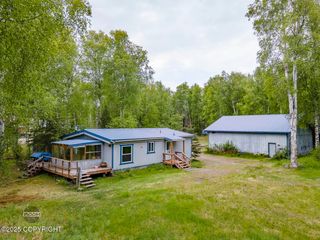 1801 W That Road, Wasilla, AK 99623