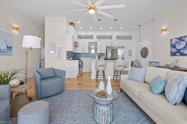 907 Bay Tree Beach RD, Seaford, VA 23696