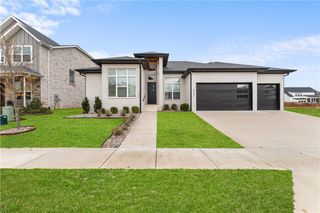 6703 SW Ambient Street, Bentonville, AR 72713