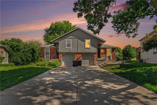 5315 NW 87th Street, Kansas City, MO 64154