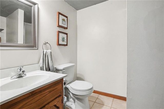 5315 NW 87th Street, Kansas City, MO 64154
