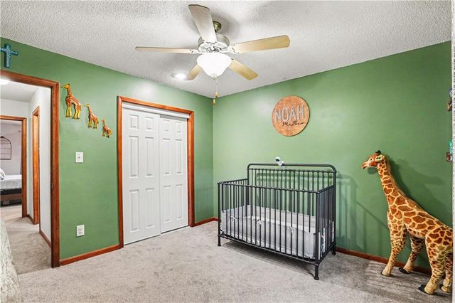 5315 NW 87th Street, Kansas City, MO 64154
