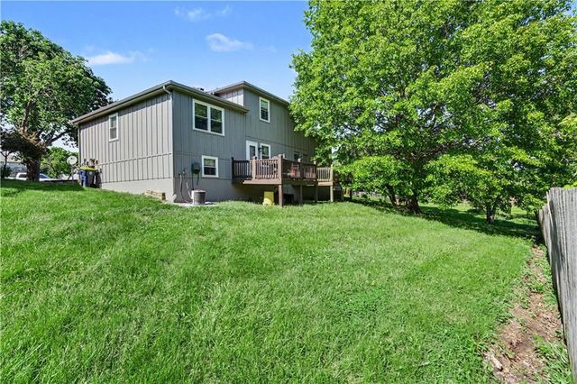 5315 NW 87th Street, Kansas City, MO 64154
