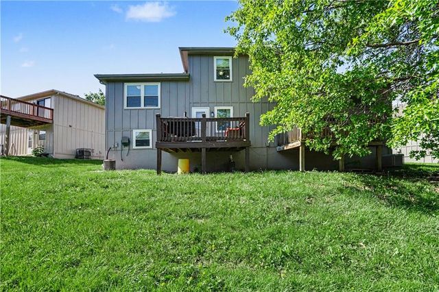 5315 NW 87th Street, Kansas City, MO 64154