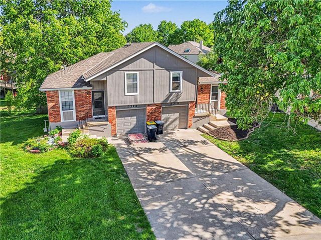 5315 NW 87th Street, Kansas City, MO 64154