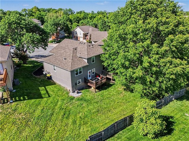 5315 NW 87th Street, Kansas City, MO 64154