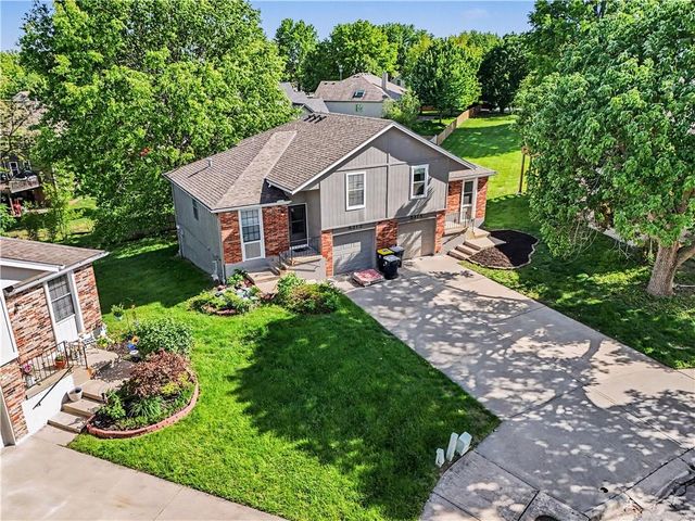 5315 NW 87th Street, Kansas City, MO 64154