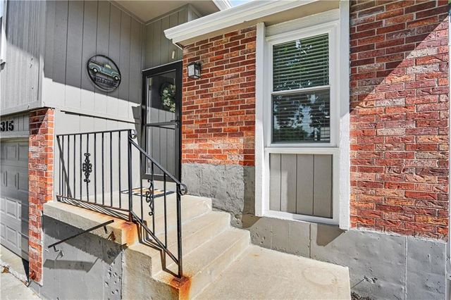 5315 NW 87th Street, Kansas City, MO 64154
