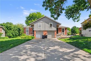 5315 NW 87th Street, Kansas City, MO 64154