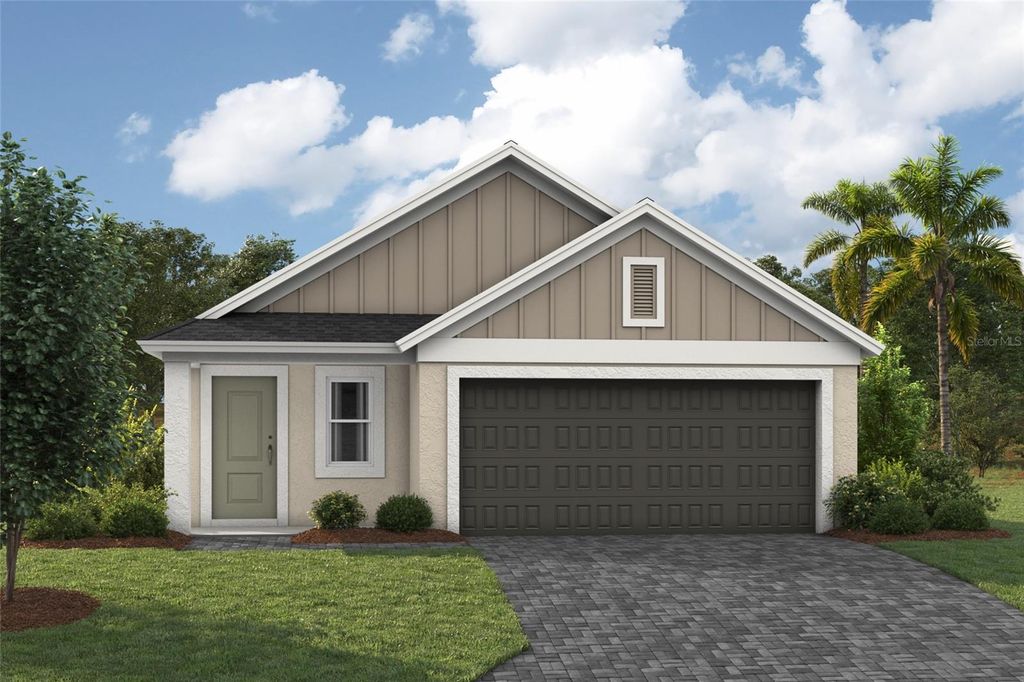 6117 SW 96TH PLACE, Ocala, FL 34476
